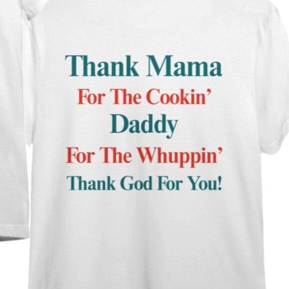 Sawyer Brown Thank God For You 90s Promo Country Music Concert Tour Fan T-Shirt - Picture 3 of 6